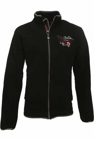 Peak Mountain Veste polaire Conac