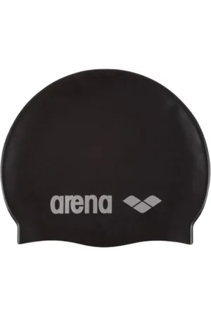 Arena Bonnet de bain Classic Silicone