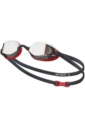 Nike Lunettes de natation Swim Legacy Mirrored