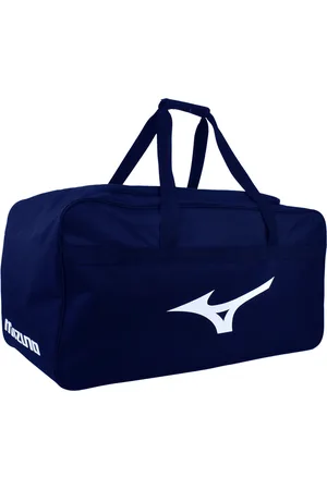 Mizuno Sac ryoko equipment