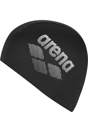 Arena Bonnet de bain Polyester II