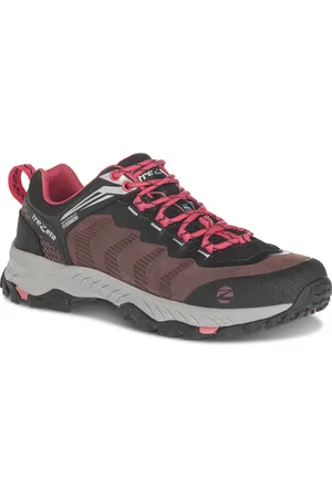 TREZETA Chaussures de randonnée femme Hype