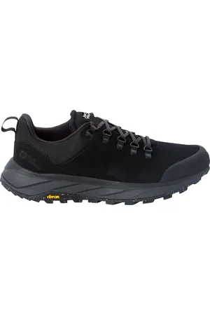 Jack Wolfskin Chaussures de randonnée Terraventure Urban Low