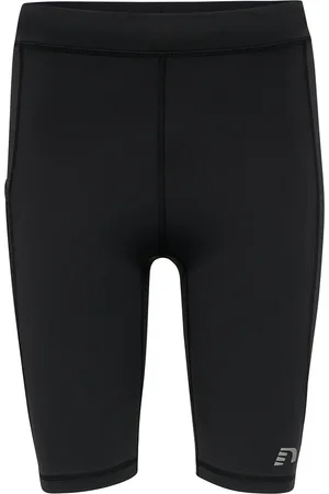 Newline Short de compression femme core sprinters