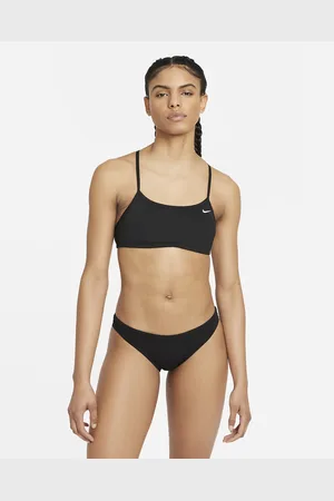Nike Maillot de bain 2 pièces fille Essential