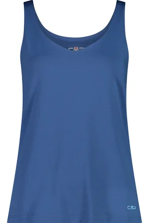 CMP Débardeur double femme