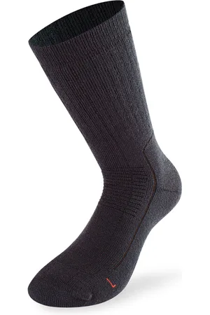 Lenz Chaussettes Trekking 6.0