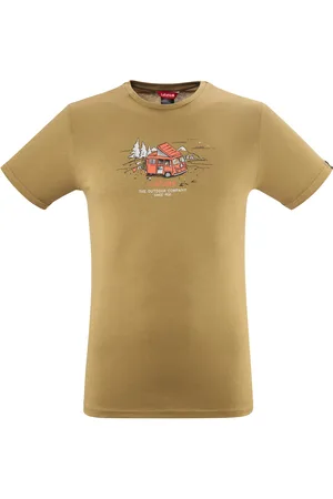 Lafuma T-shirt adventure