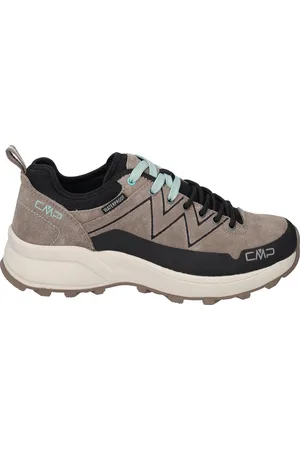 CMP Chaussures de randonnée basse femme Kaleepso WP