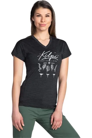 Kilpi T-shirt femme Merin