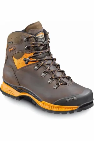 Meindl Chaussures de randonnée Softline TOP GTX