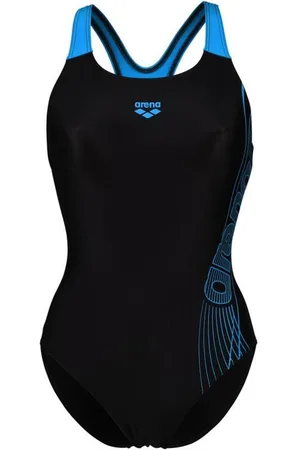 Arena Maillot de bain 1 pièce femme Dreamy Pro B