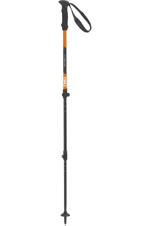 TSL Sport Equipment Bâtons Hiking carbon 3 light