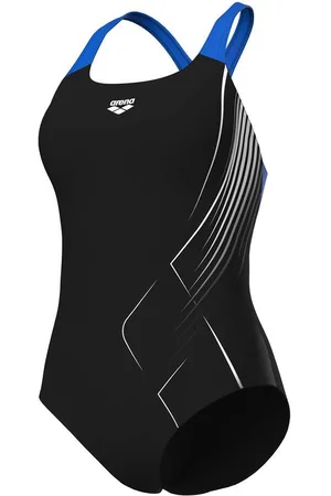 Arena Maillot de bain 1 pièce femme Pro Bac