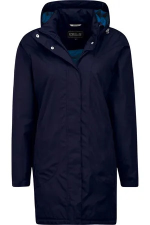 PRO-X Manteau femme Claire