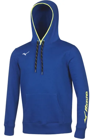 Mizuno Sweatshirt à capuche Team