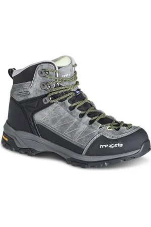 TREZETA Chaussures de marche femme argo WP