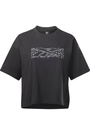 Reebok T-shirt femme Graphic Essentials