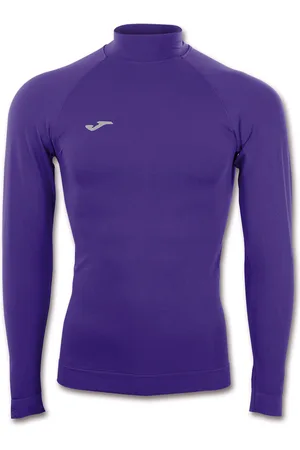 Joma Maillot de compression manches longues Brama CLASSIC