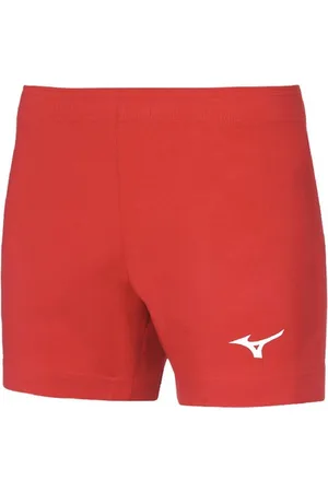 Mizuno Short femme Team high-kyu trad