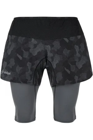 Kilpi Short Bergen