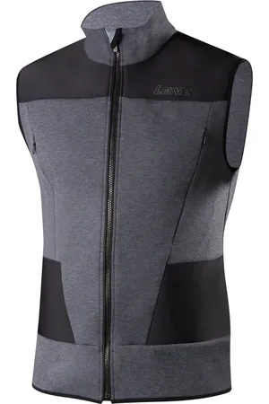 Lenz Gilet chauffant 2.0