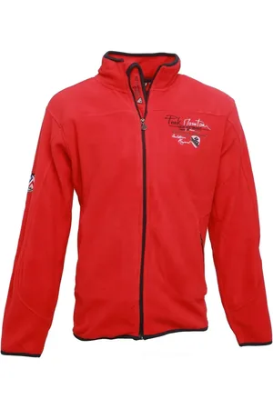 Peak Mountain Veste polaire Conac