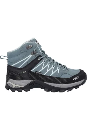CMP Chaussures de randonnée femme Rigel Waterproof
