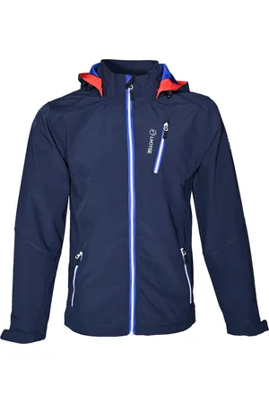 LHOTSE Veste Softshell Sandro