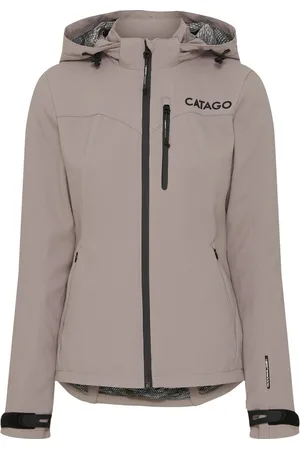 CATAGO Veste femme Hybrid