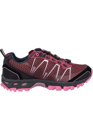 CMP Chaussures de trail basse femme Altak