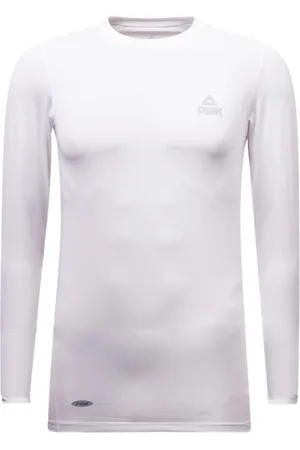 Peak Performance Maillot de compression manches longues p-cool