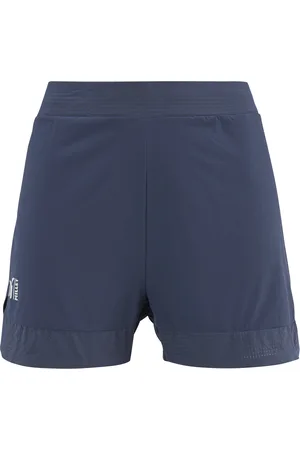 Millet Short femme Instense Light