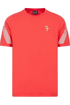 EA7 T-shirt R4