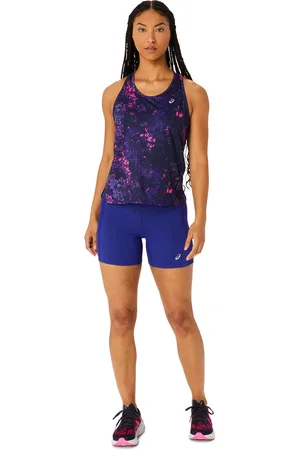 Asics Short femme Distance Supply 5In Sprinter