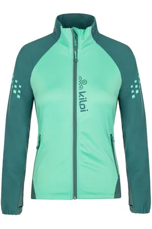 Kilpi Veste running femme Nordim