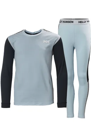 Helly Hansen Ensemble enfant lifa active