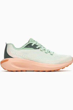 Merrell Chaussures de randonnée femme Morphlite