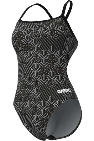 Arena Maillot de bain 1 pièce femme Kikko Pro