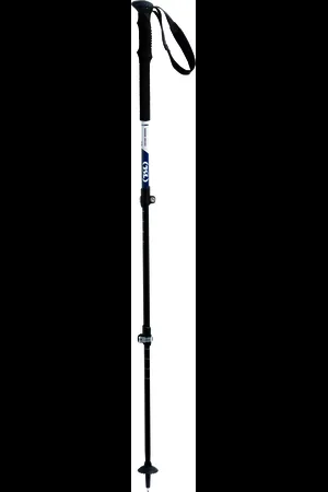 TSL Sport Equipment Bâtons Hiking alu 3 cross
