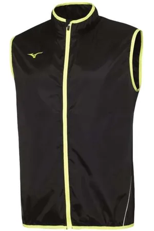 Mizuno Veste mixte sans manches Imperméable