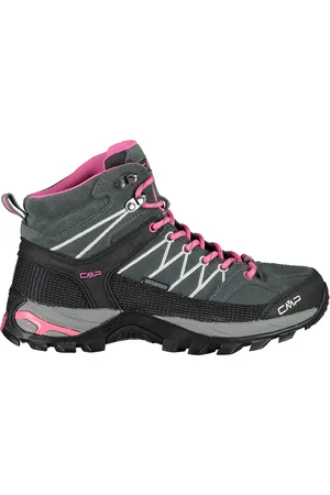 CMP Chaussures de randonnée femme Rigel Waterproof