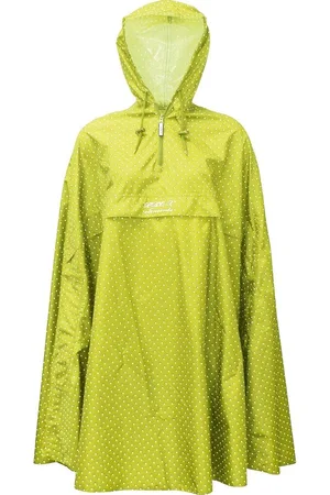 PRO-X Poncho imperméable femme Alena
