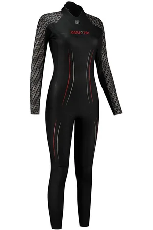 Dare2tri Combinaison de triathlon femme MACH3
