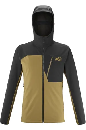 Millet Veste imperméable Magma Shield