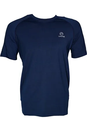 LHOTSE T-shirt Izan
