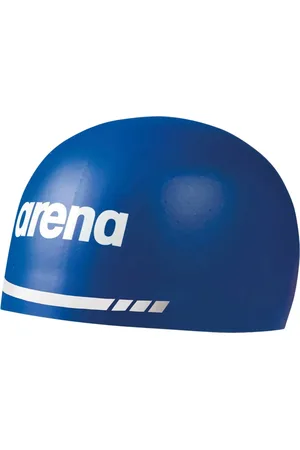 Arena Bonnet de bain 3D Soft