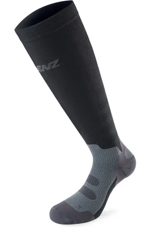 Lenz Chaussettes de compression Compression 1.0