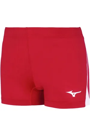 Mizuno Short femme High-Kyu Tight