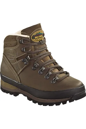 Meindl Chaussures de randonnée femme Borneo 2 MFS
